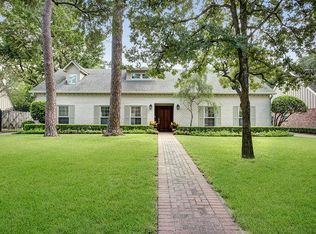 230 Plantation Rd, Houston, TX 77024