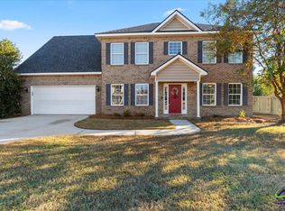 106 Rosales Dr, Bonaire, GA 31005