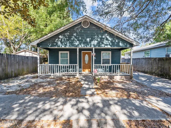 915 Queen Street, Wilmington, NC 28401