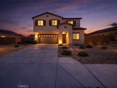11347 Quail Hollow St, Victorville, CA, 92392