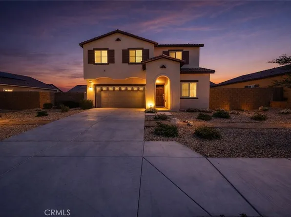 11347 Quail Hollow St, Victorville, CA 92392