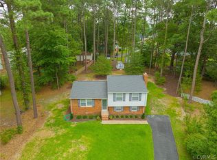 1807 Leslie Ct, Henrico, VA 23228