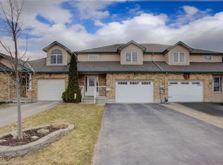 23 Beirnes Ct, Centre Wellington, ON N1M3V4