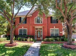 4418 Sterling Wood Way, Houston, TX 77059