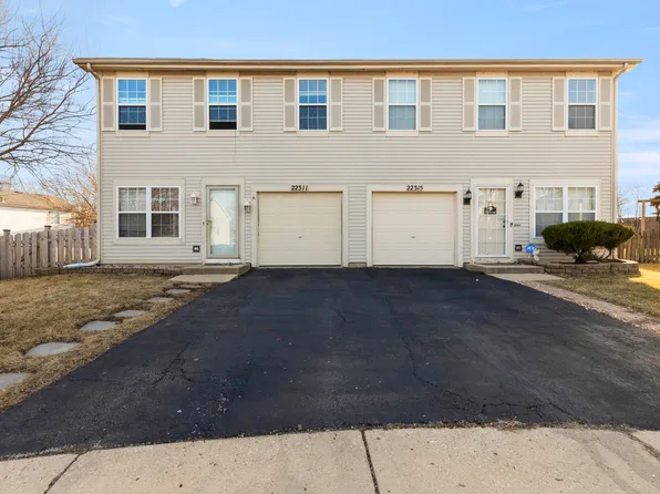 22311 W Niagara Ct, Plainfield, IL 60544
