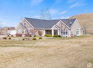 2137 Lake View Cir, Preston, ID 83263
