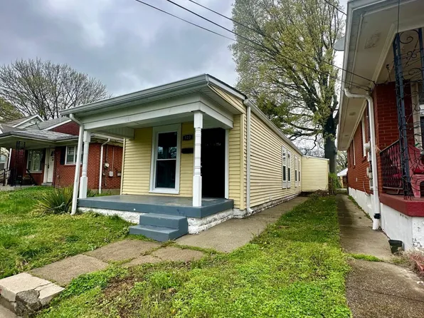 523 Brentwood Ave, Louisville, KY 40215