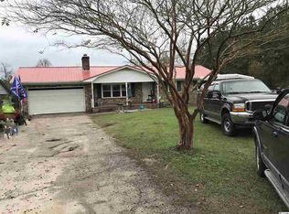 1350 Hardwick Rd, Conway, SC 29526