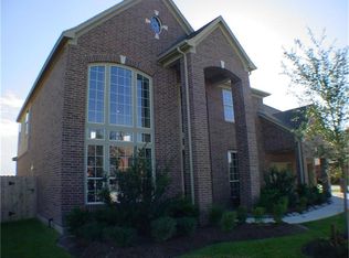 17622 Bending Post Dr, Houston, TX 77095