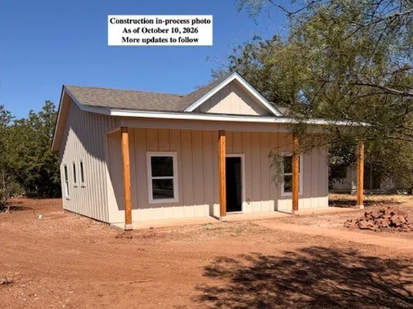 907 Boulevard, Stamford, TX 79553