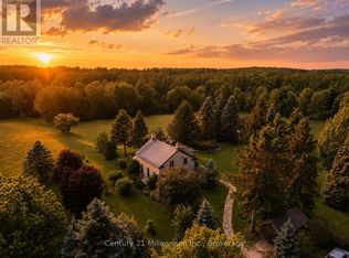 423259 Rocky Saugeen Rd, West Grey, ON N0G1R0
