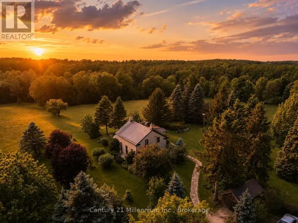423259 Rocky Saugeen Rd, West Grey, ON N0G 1R0