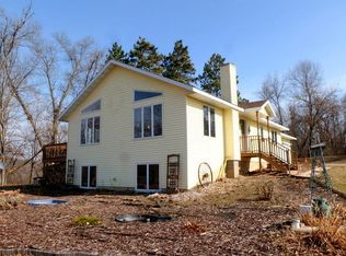 N765 Sandberg Rd, Melrose, WI 54642