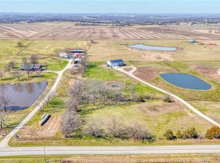 120 SW County Road U, Holden, MO 64040