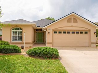 725 Crestwood Dr, Saint Augustine, FL 32086
