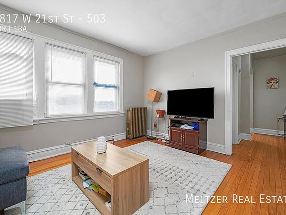 4th image of 6817 W 21st St #503