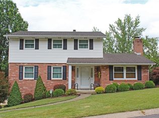 209 Sharon Dr, Weirton, WV