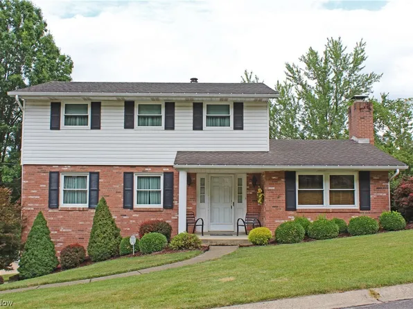 209 Sharon Dr, Weirton, WV 26062