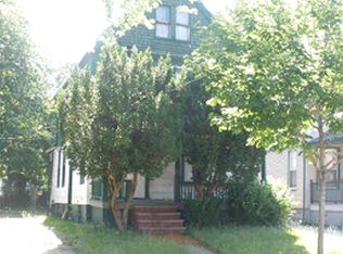 2255 E 93rd St, Cleveland, OH