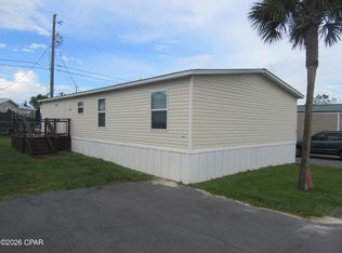 4512 Carla Ln Lot O, Panama City, FL 32405