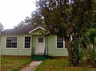 914 58th Ave, Pensacola, FL 32506