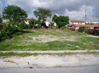 1050 SW 24th Ave, Miami, FL 33135