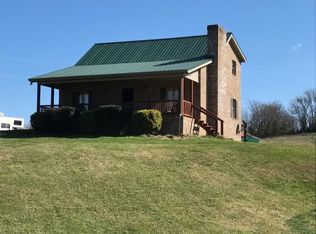 686 Frank Stanton Rd, Limestone, TN 37681