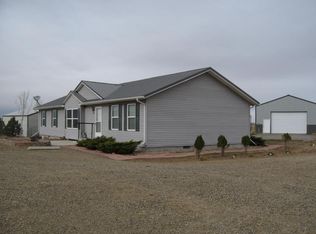 16888 Cr 85 #0, Trinidad, CO 81082