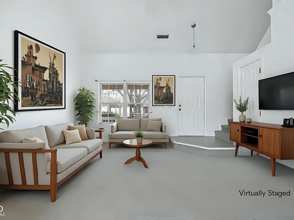10877 Washington Bay Dr, Fishers, IN 46037 | Zillow