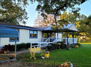 9495 Manning Ranch Rd, Eustace, TX 75124