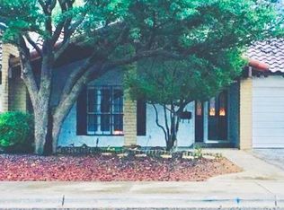 1004 Golf Course Rd, Andrews, TX 79714