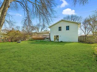 1942 Ellen Ave, Madison, WI 53716