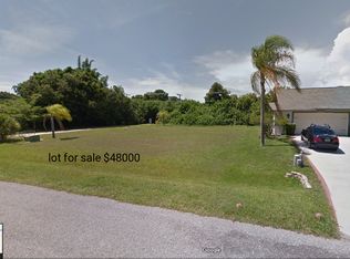 Lots 37 38 Gulf View Ests, Venice, FL 34293
