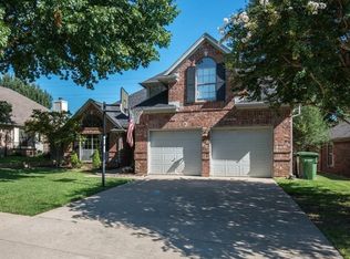 1926 Lilac Ln, Grapevine, TX 76051