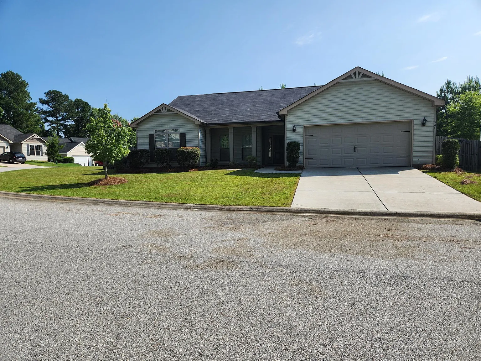 524 Cranberry Cir — Photo 1