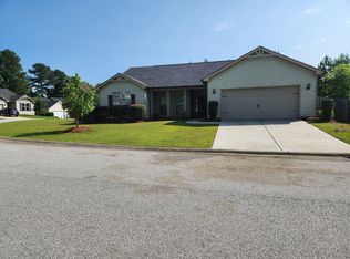 524 Cranberry Cir, Grovetown, GA 30813