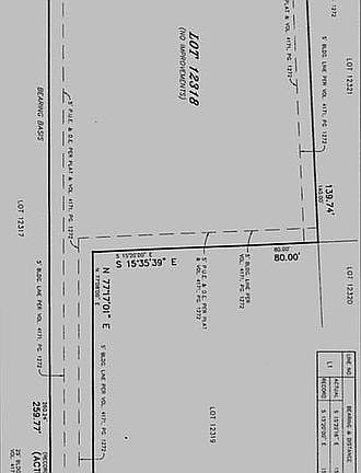 5th image of 8648 Bluff Ridge Trl