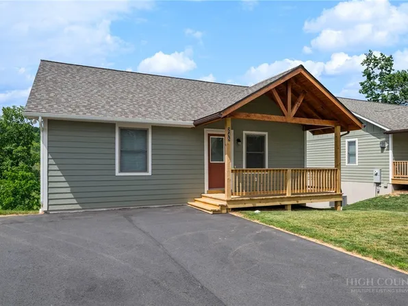 245 Ava Way #108, Boone, NC 28607