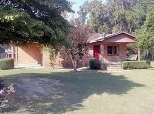 1257 Crosbytown Rd, Quitman, GA 31643