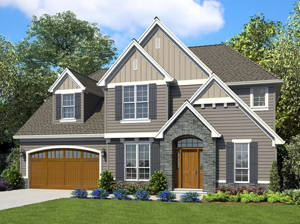 1155 Deer Trail Rd, Pocono Pines, PA 18350