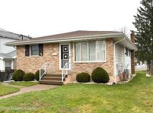 621 Putnam St, Hazle Township, PA 18202