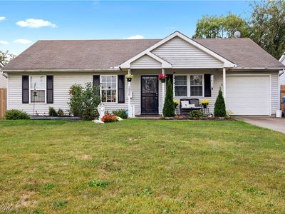 1536 E 29th St, Lorain, OH, 44055