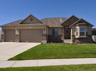 12992 S Riverton Farms Way, Riverton, UT 84065
