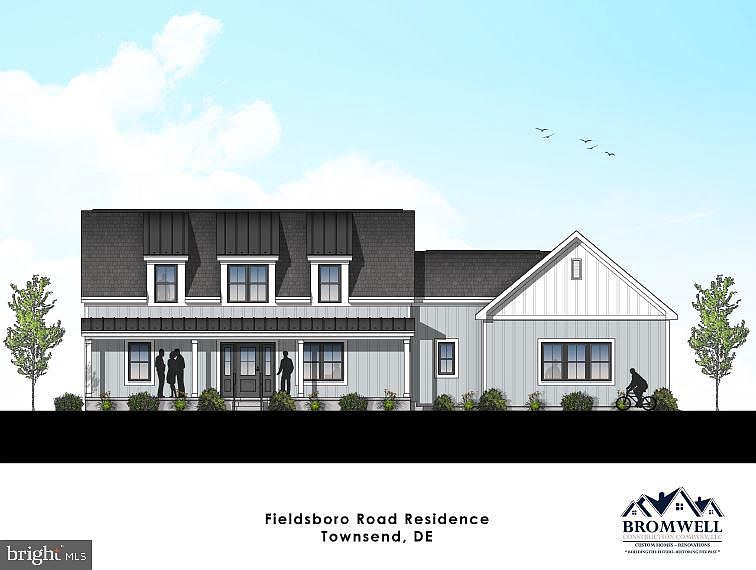 1144 Fieldsboro Rd, Townsend, DE 19734 MLS DENC2059318 Zillow