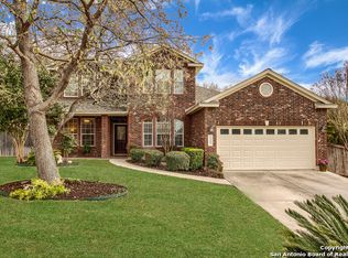 2503 Rogers Cv, San Antonio, TX 78258