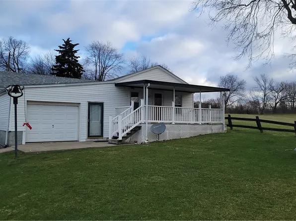 529 Osborn Ave, Fairborn, OH 45324