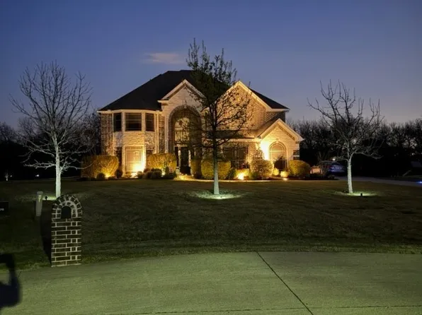145 Las Colinas Trl, Crossroads, TX 76227