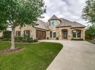 2678 Capstone Way, Rockwall, TX 75032