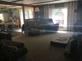 N6664 Left Foot Lake Rd, Crivitz, WI 54114