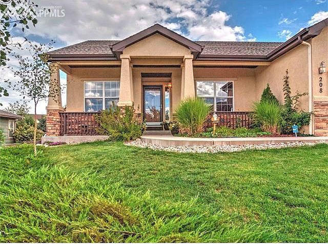 2nd image of 208 Green Rock Pl
